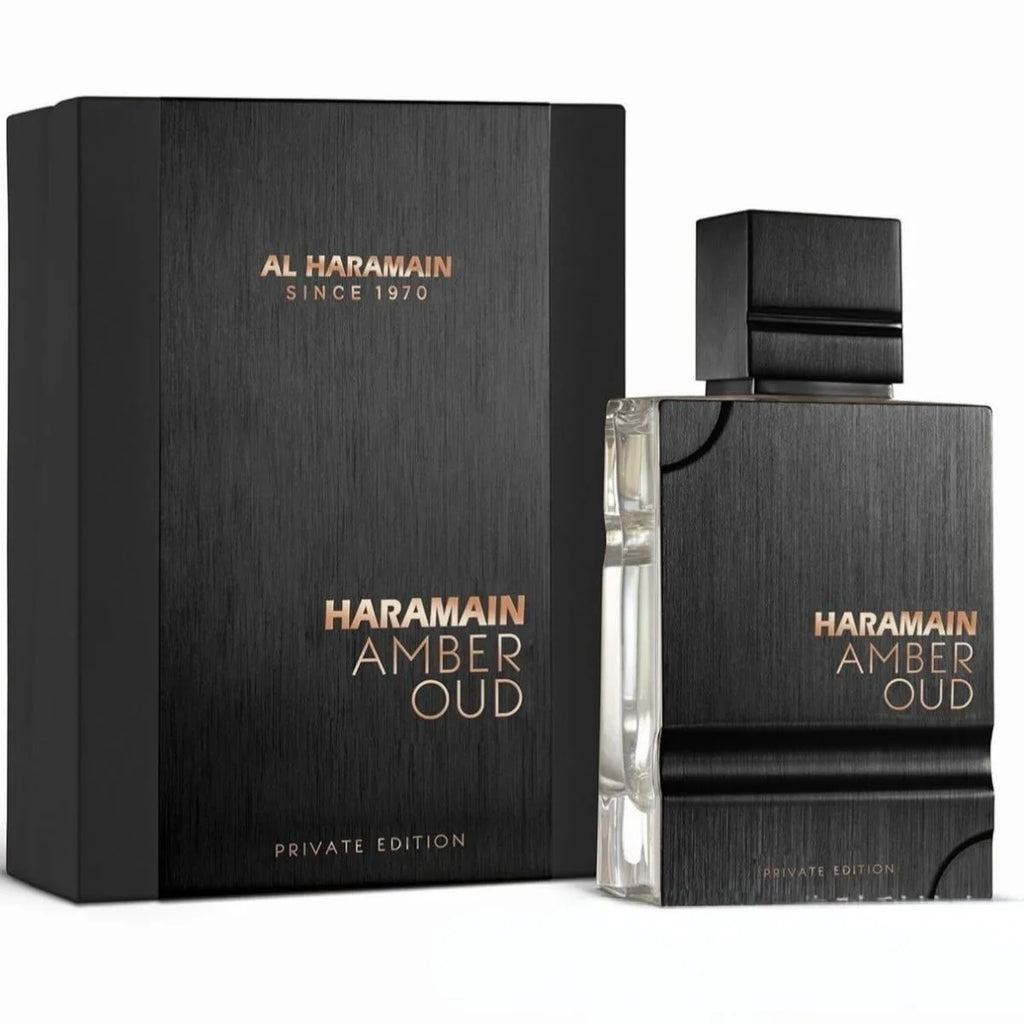 Amber Oud Private Edition is a neutral wood oriental perfume, 2.0oz60ml for both men and women