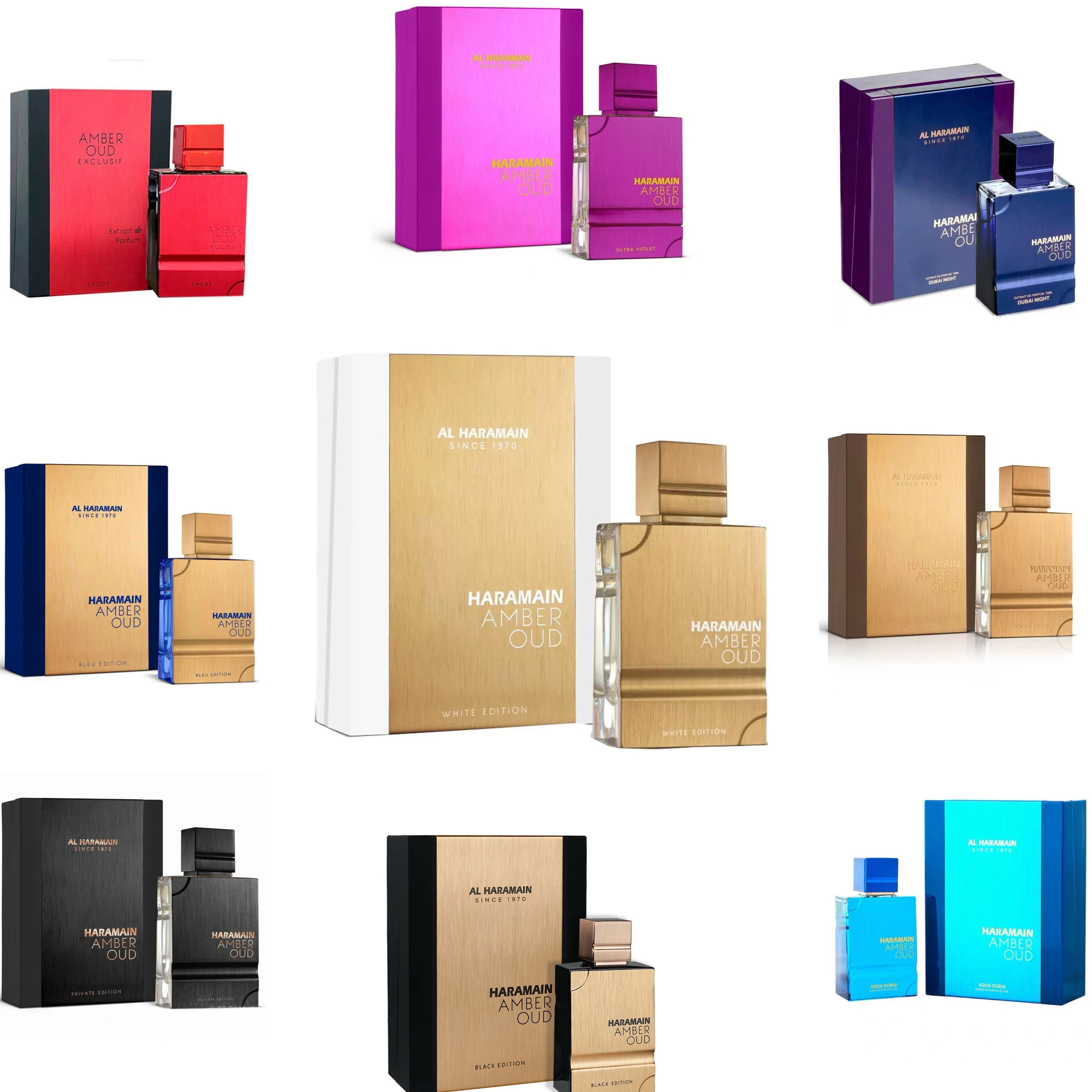 Al Haramain Ten Neutral perfume spray, 2oz60ml, gift box packaging, noble and luxurious, suitable for multiple venues, perfect choice for gifts