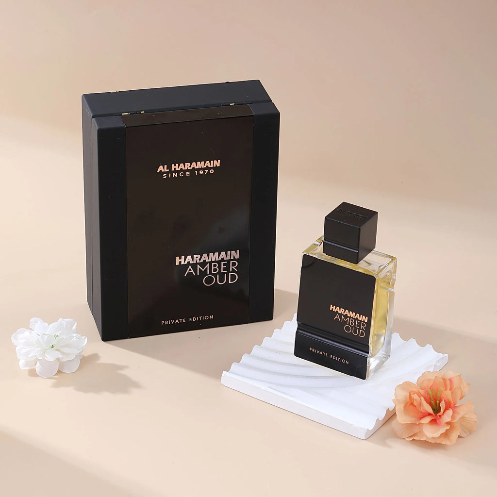 Amber Oud Private Edition is a neutral wood oriental perfume, 2.0oz60ml for both men and women