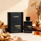 Amber Oud Private Edition is a neutral wood oriental perfume, 2.0oz60ml for both men and women