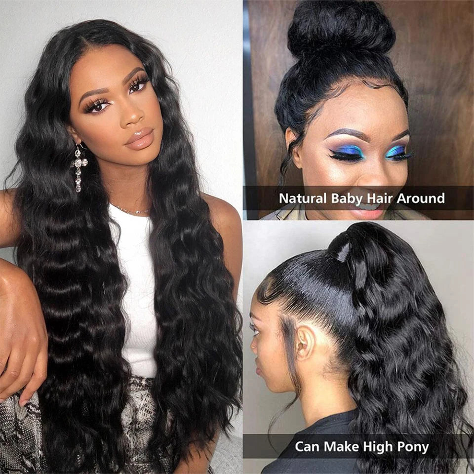 16A Raw Indian Body Wave Human Hair Bundles Unprocessed Virgin Hair Weave Extensions 1/3/4 pcs Wholesale Cheap Price Natural