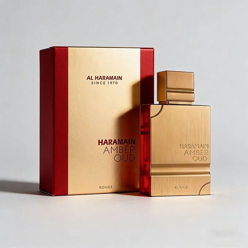 Al Haramain Ten Neutral perfume spray, 2oz60ml, gift box packaging, noble and luxurious, suitable for multiple venues, perfect choice for gifts