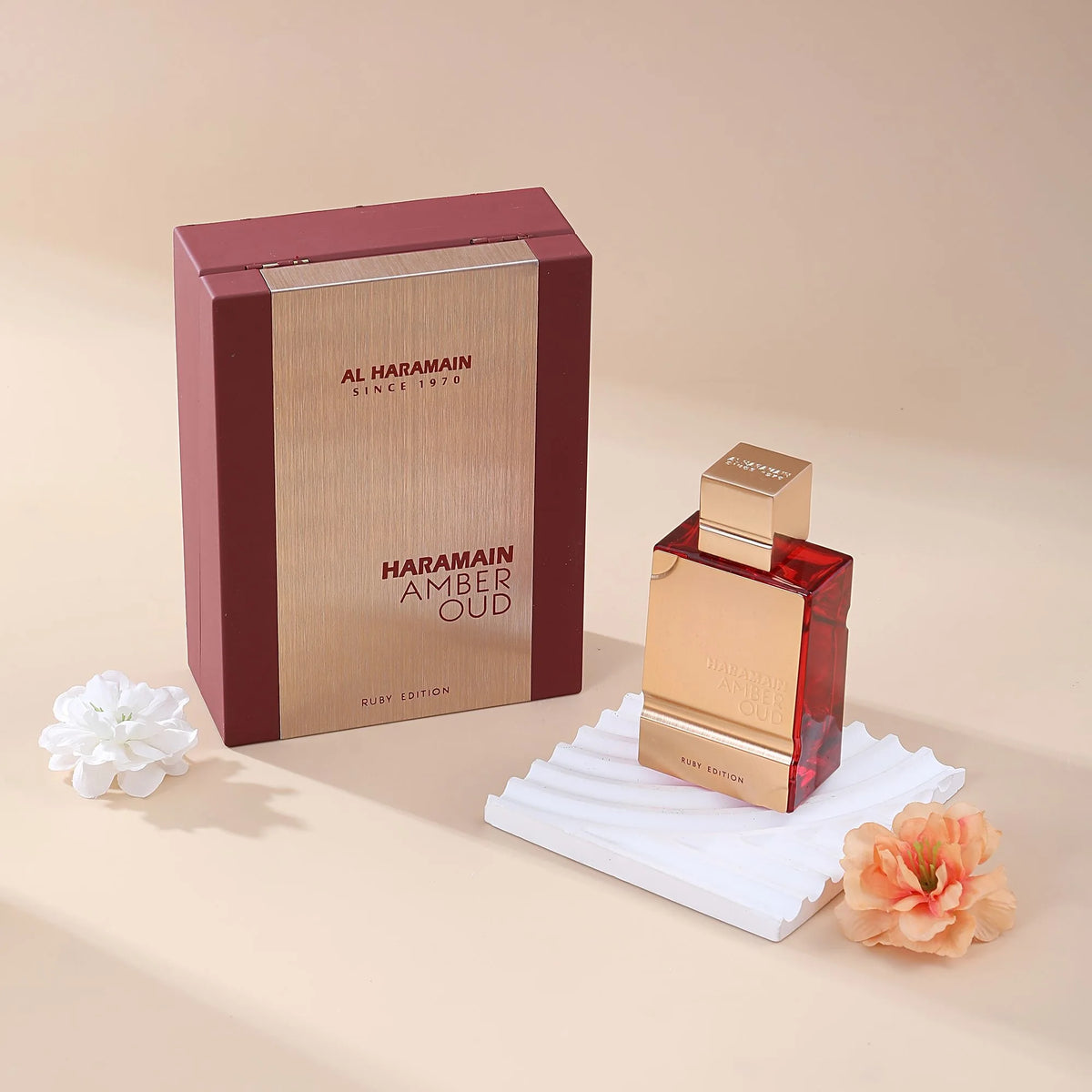 Al Haramain Ten Neutral perfume spray, 2oz60ml, gift box packaging, noble and luxurious, suitable for multiple venues, perfect choice for gifts