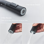 Pull Out Sensor Kitchen Faucet Sensitive Touch Control Faucet Mixer For Kitchen Touch Sensor Kitchen Mixer Tap