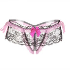 2025 New Lstry Sexy Lingerie Hot Erotic Lingerie Open Crotch Hot Women Panties Apparel Sexy Costumes Underwear New Lady Chemise