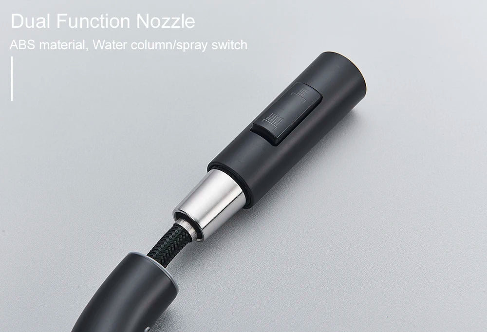 Pull Out Sensor Kitchen Faucet Sensitive Touch Control Faucet Mixer For Kitchen Touch Sensor Kitchen Mixer Tap