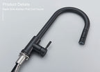 Pull Out Sensor Kitchen Faucet Sensitive Touch Control Faucet Mixer For Kitchen Touch Sensor Kitchen Mixer Tap