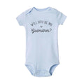 I Love My Mommy Daddy Auntie Baby Infant Romper Fashion Summer Short Sleeve Jumpsuit Toddler Girl Boy Bodysuits Clothes Gifts
