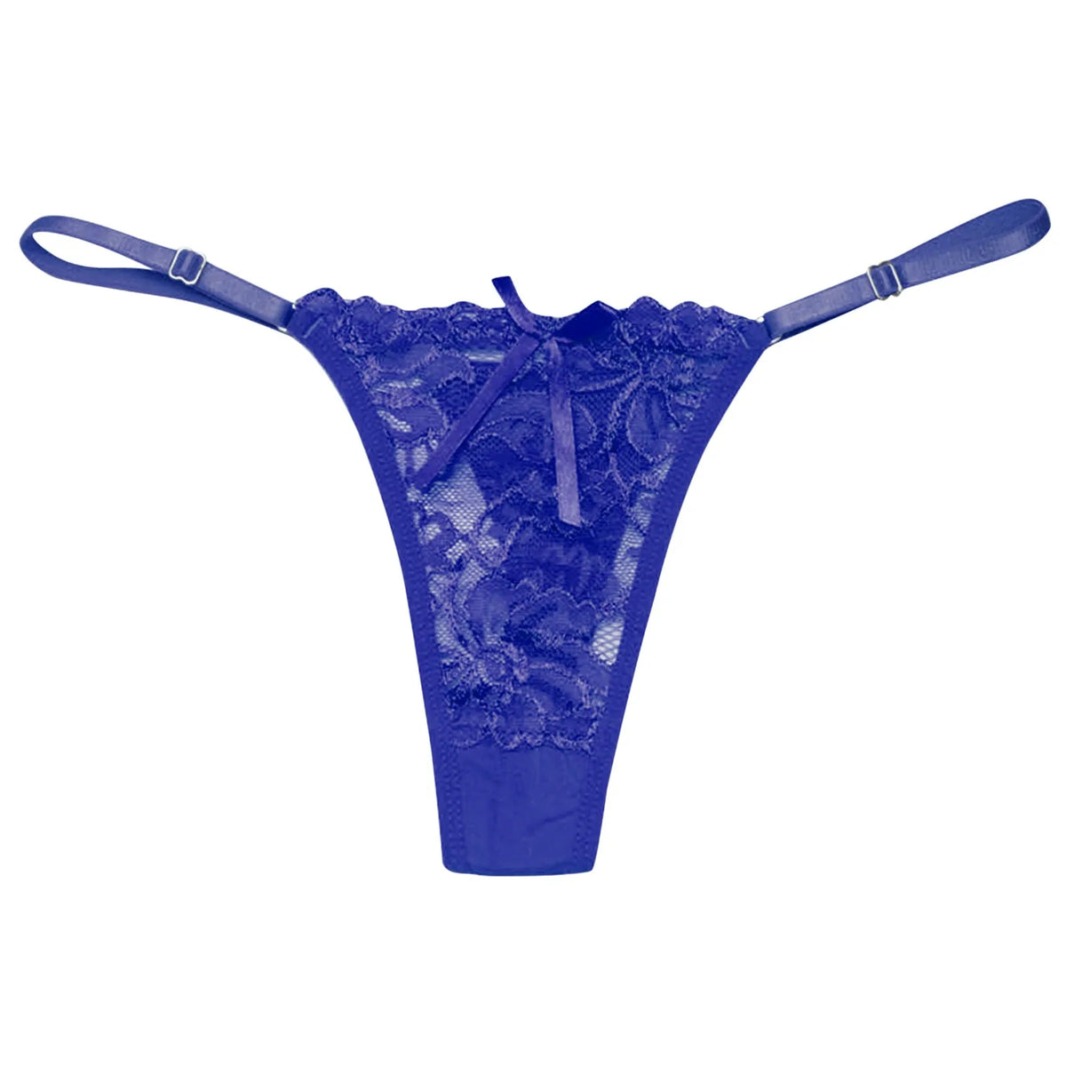 Sexy Solid Women's Underpants Low Waist  Thong Breathable Panties Lace Briefs Underwear Sexy Seamless Underwear G Strings