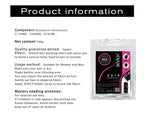 Sevich Refill 100g Hair Fiber Hair Loss Products Hair Building Fibers Powders Thicken Thin Hair 10 Colors Keratin Hair Regrowth