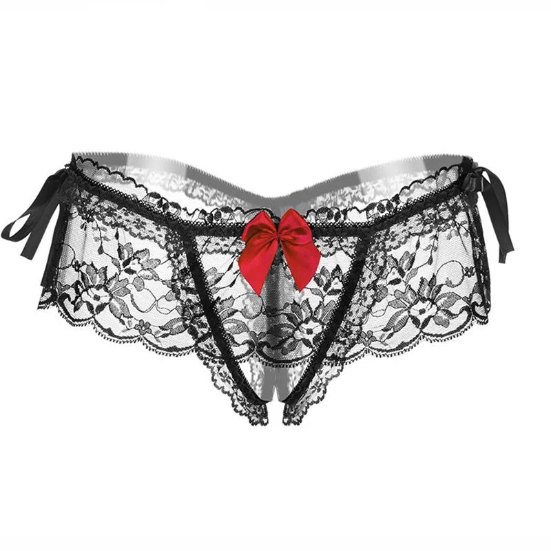 2025 New Lstry Sexy Lingerie Hot Erotic Lingerie Open Crotch Hot Women Panties Apparel Sexy Costumes Underwear New Lady Chemise