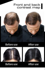 Sevich Refill 100g Hair Fiber Hair Loss Products Hair Building Fibers Powders Thicken Thin Hair 10 Colors Keratin Hair Regrowth