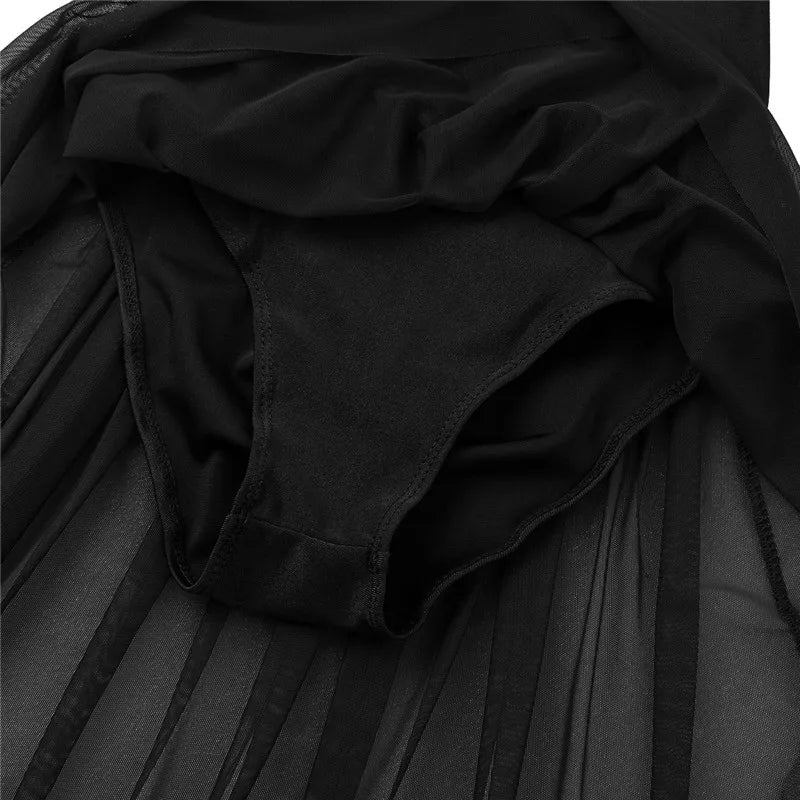 Gymnastics Leotard For Dancing Costume Kids Girls Gym Ballet Dance Tutu Dress Hem Lyrical Skirt Ballerina Modern Dance Clothing