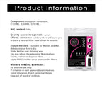 Sevich Hair Fiber Refill 100g Hair Loss Products Keratin Thickening Spray Hair Building Fibers Powders Keratin Hair Regrowth
