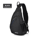 Mixi Men Sling Backpack One Shoulder Bag Boys Student School Bags University Work Travel Versatile 2020 Fashion New Design M5225