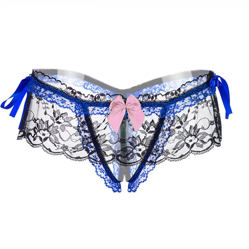2025 New Lstry Sexy Lingerie Hot Erotic Lingerie Open Crotch Hot Women Panties Apparel Sexy Costumes Underwear New Lady Chemise