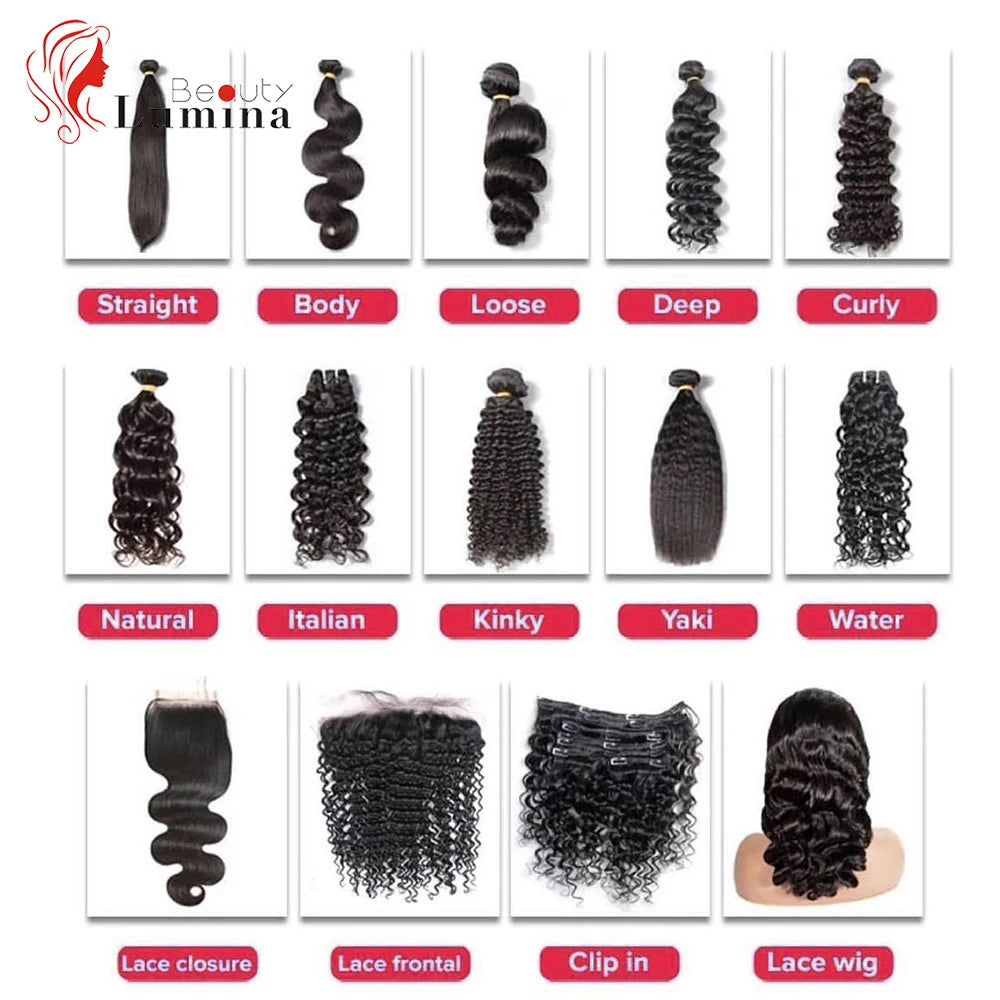 13x4 Lace Frontal Brazilian Straight Human Hair 5x5 Lace Closures Only Pre Plucked Natural Color Remy Hair 8-22 Inch