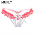 2025 New Lstry Sexy Lingerie Hot Erotic Lingerie Open Crotch Hot Women Panties Apparel Sexy Costumes Underwear New Lady Chemise
