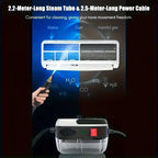 High temperature steam washer, jet washer, kitchen range hood, air conditioner, car washer, household appliances. EU/US Plug