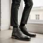 Boots Military Strong Wear-Resistant Outdoor Breathable Boots Army