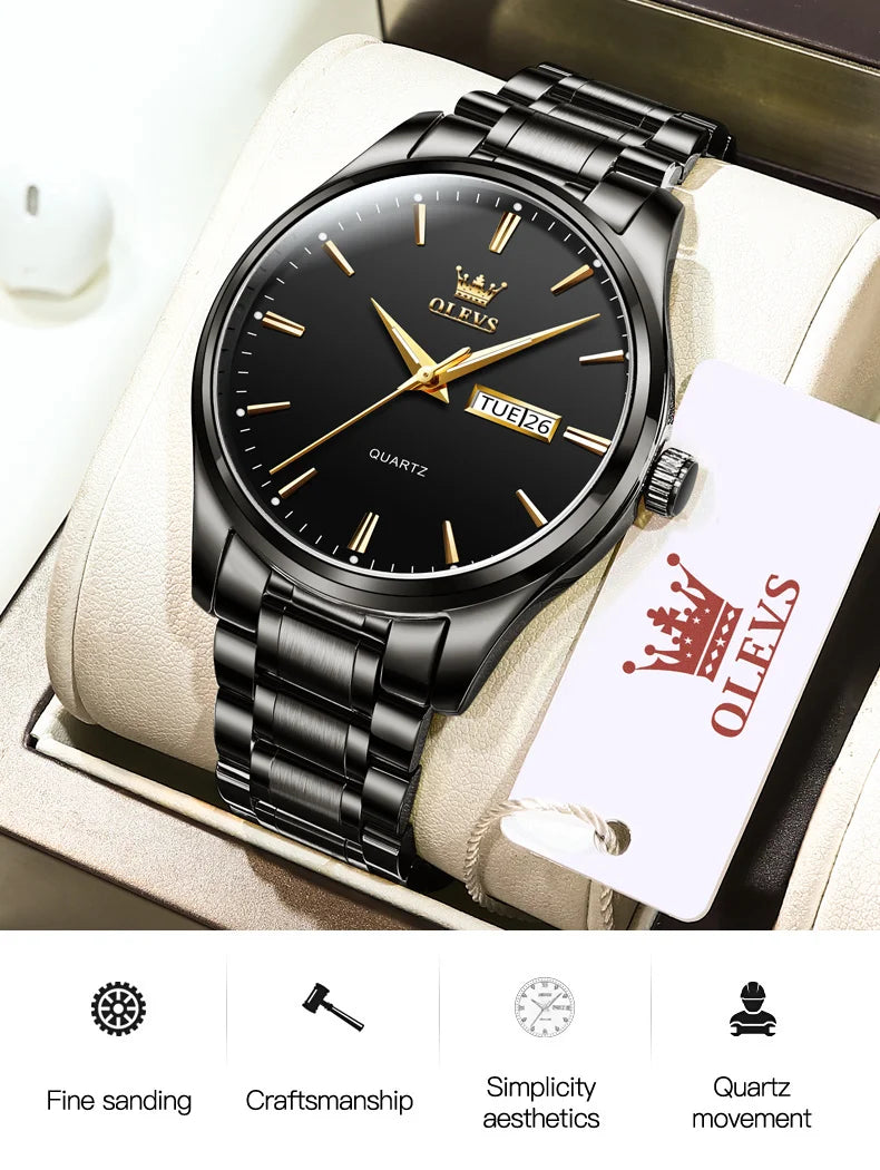 OLEVS 6898
