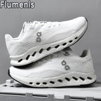 2026 New Summer New Shock Absorbing Casual Sports Shoes Off Road Running Men's and Women's Shoes Fashion Trend Golf Shoes 39-45