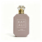 KAYALI Utopia Vanilla Coco | 21 Eau De Parfum 50ml – Warm Coconut & Vanilla Bourbon Intense Fragrance