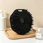 4-in-1 Multifunctional Cleaning Brush Silicone Shower Brush Set with Long Handle Massage Brush Bath Products And Tools