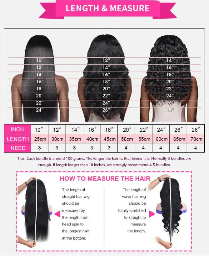 40 42 Inches Silky Smooth Natural Black Body Wave Virgin Lace Wig 16 To 42 Inches 13x6 Wide HD Lace Front 13x4 Daily Lace 250 Density Pre Plucked Undetectable Hairline