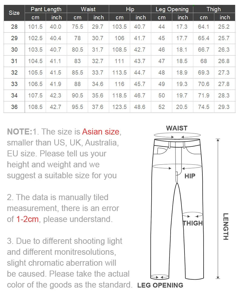 Maden Vintage 11.2oz White Cottonseed Hull Jeans Casual Loose Fit Straight Trousers for Men's Spring and Fall Chino Cargo Pants