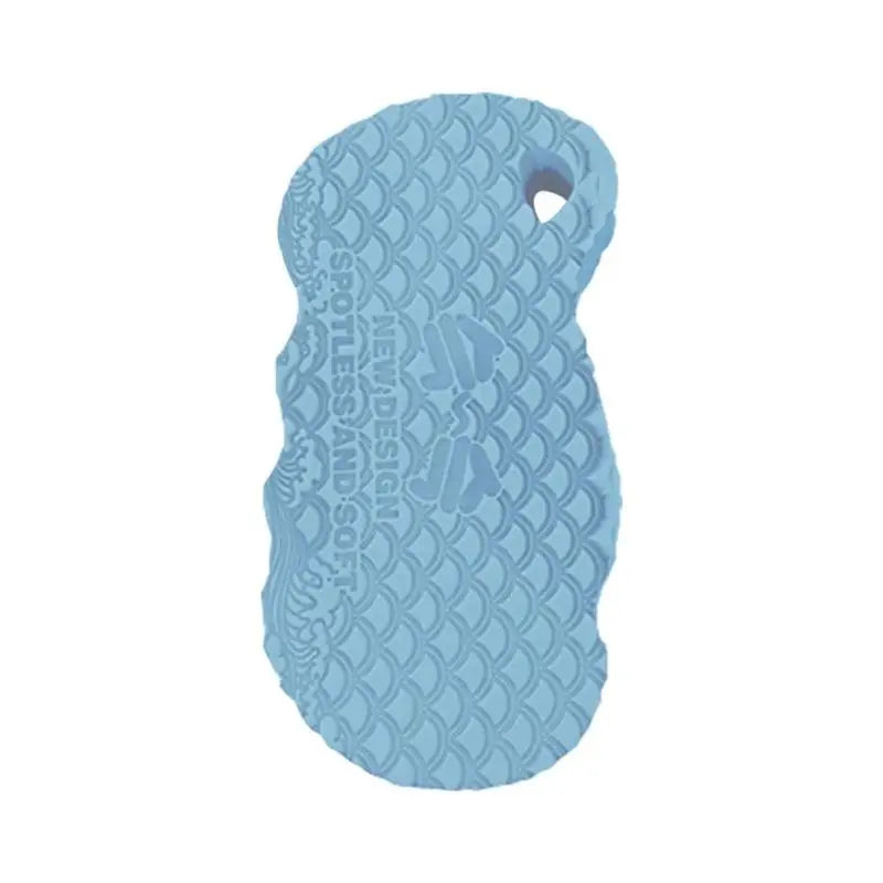 3D Magic Exfoliating Bath Sponge Body Dead Skin Remover Cleaner Shower Cleaning Scrubber Massager For Kids Adults 1PC