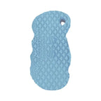 3D Magic Exfoliating Bath Sponge Body Dead Skin Remover Cleaner Shower Cleaning Scrubber Massager For Kids Adults 1PC