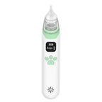 Electric Nasal Aspirator Snot Sucker for Babies And Kids Nasal Care Cleaner USB Rechargeable Nasopharyngeal Secretion Extractor