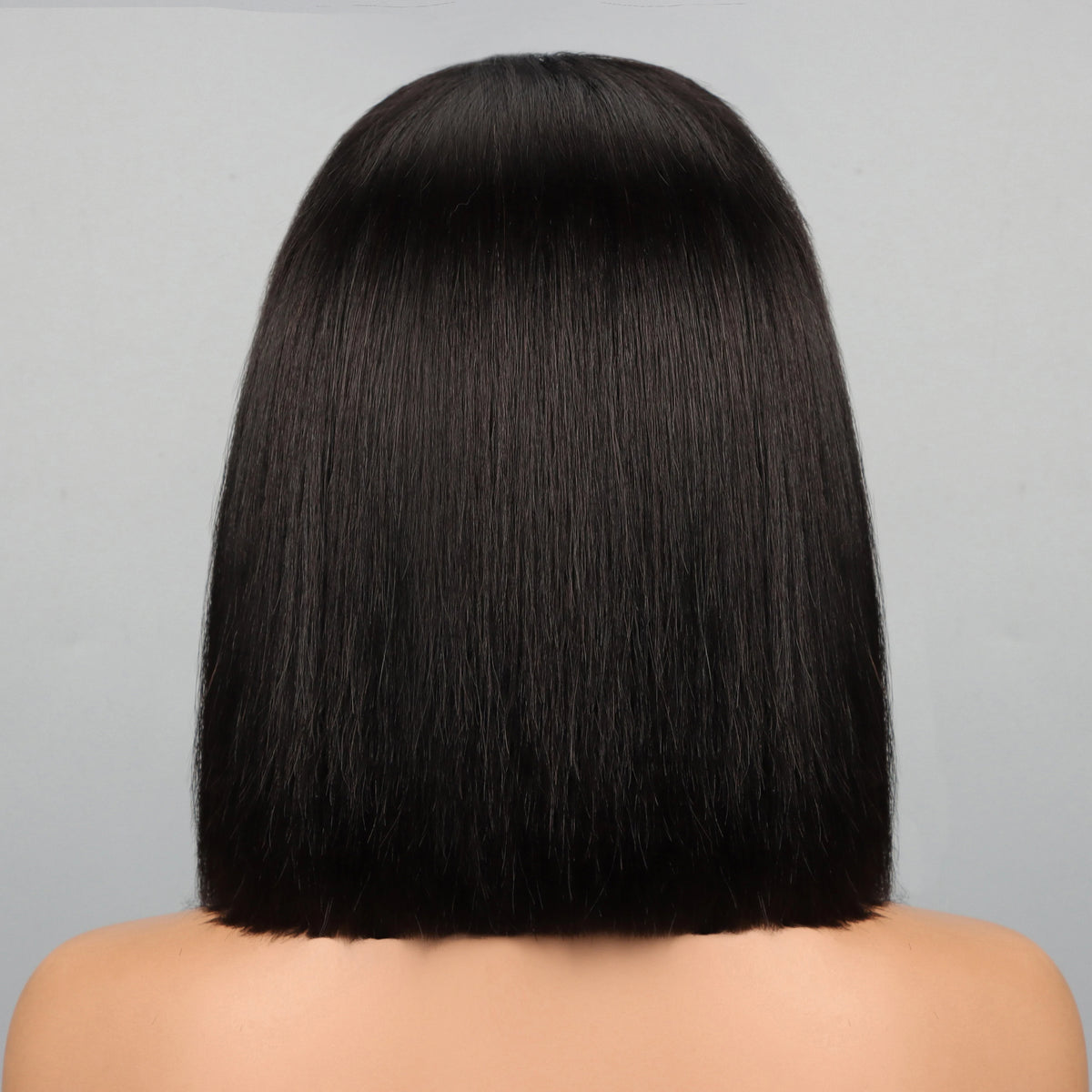 27# Blonde Short Bob Wig Human Hair 210% Straight 13x4 Lace Front Wig Human Hair Bob Wigs for Black Women Burgundy Brown Black