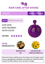 Mix Hair Vitamin Capsule Fast Repairing Maltreated Frizzy Hair Silky Moisturizing Hair Oil  Nourishing Keratin Complex Serum Oil