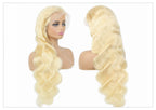 30 40 Inch 613 Human Hair Wig 13x6 Hd Lace Frontal Wigs For Women Body Wave 360 Wigs Human Hair Honey Blonde 13x4 Lace Front Wig
