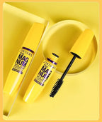 3D Mascara Eyelash Black Professional Eyelash Brush Long Lasting Natural Waterproof Curl Thick Lengthen Eye Makeup Cosmetics