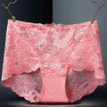 Plus size Hot Underwear Women Panties Briefs for Female hipster Underpant Sexy Lingerie Lace Cotton string big size hot sale