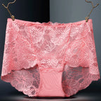 Plus size Hot Underwear Women Panties Briefs for Female hipster Underpant Sexy Lingerie Lace Cotton string big size hot sale