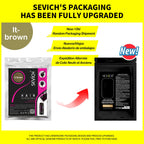 100g Hair Fibers Powder Keratin Hair Building Fiber Instant Hair Loss Conceal Fiber Refill Bag Extension Care Styling Powder