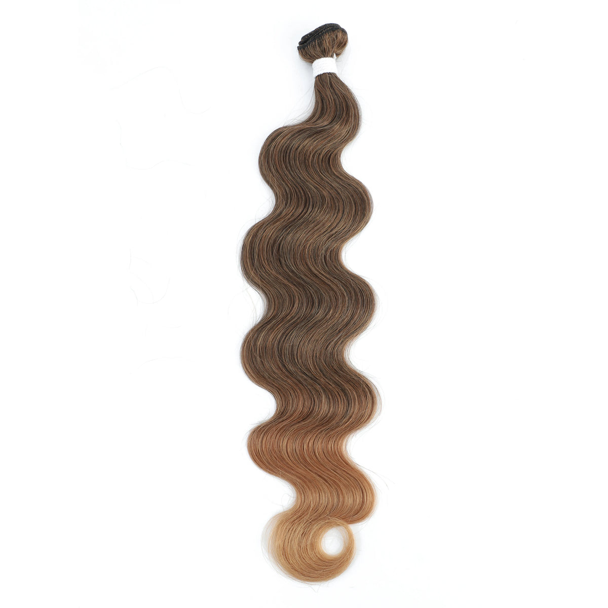 Body Wave Bundles Brazilian Hair Weaving Soft Natural Synthetic Hair Extensions Colorful Body Wave Top Quality Thick Hair