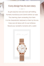 OLEVS 2920 Women's Watch Top Quality Stainless Steel Waterproof Double Calendar Quartz Watch Classic Fashion Luxury Women Watch