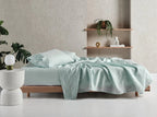 French Stone Wash Linen Throw Pillow Case Euro Sham for Bed,Custom Size Envelope Cushion Cover Decoration Pillowcase