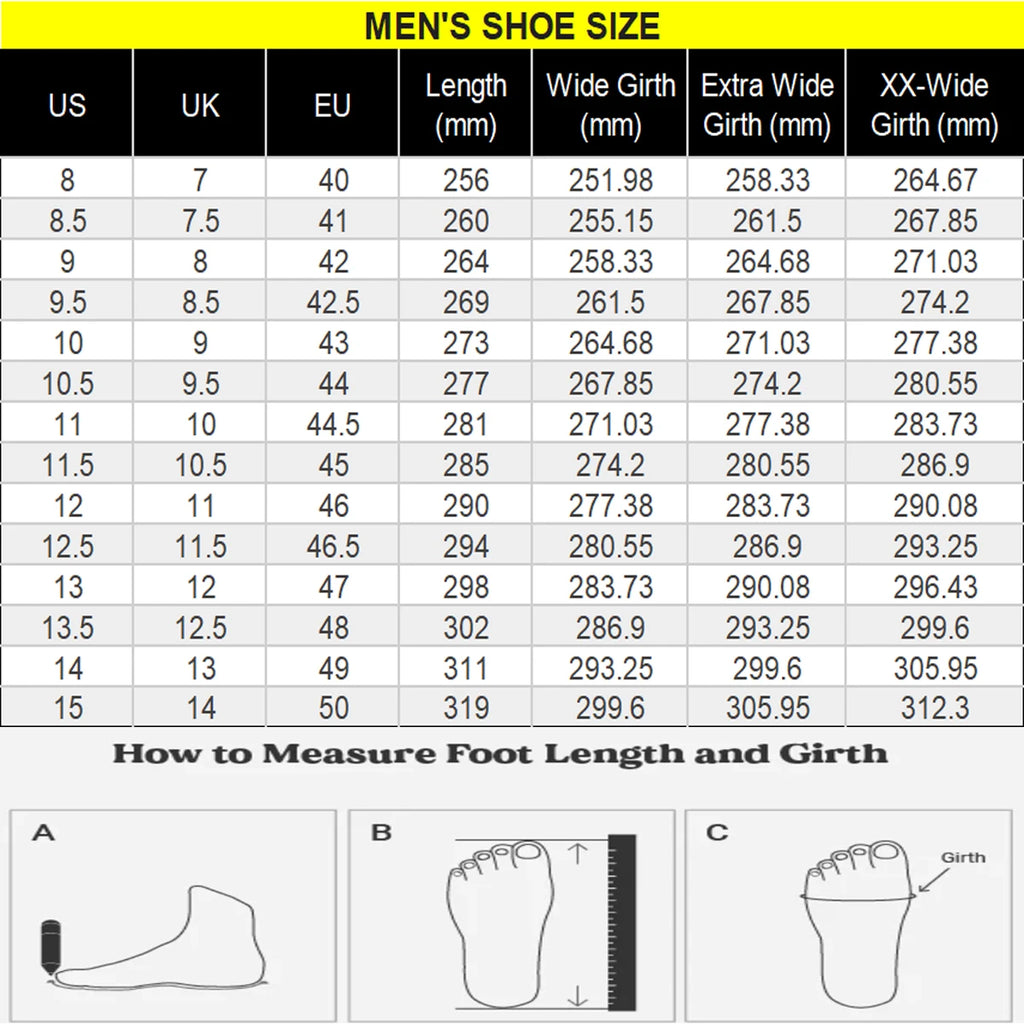 FitVille Men's Walking Shoes Lightweight Wide Men Sneakers Comfortable Casual Sports Running Shoes for Men for Plantar Fasciitis