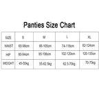 3pcs/Pack! Sexy Women Lace Panties Underwear Lace Briefs S M L XL Women Underwear
