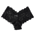 Sexy Floral Lace Panties Women Briefs Low Waist Soft Lingerie Comfortable Female Underwear Girls Intimates Panties