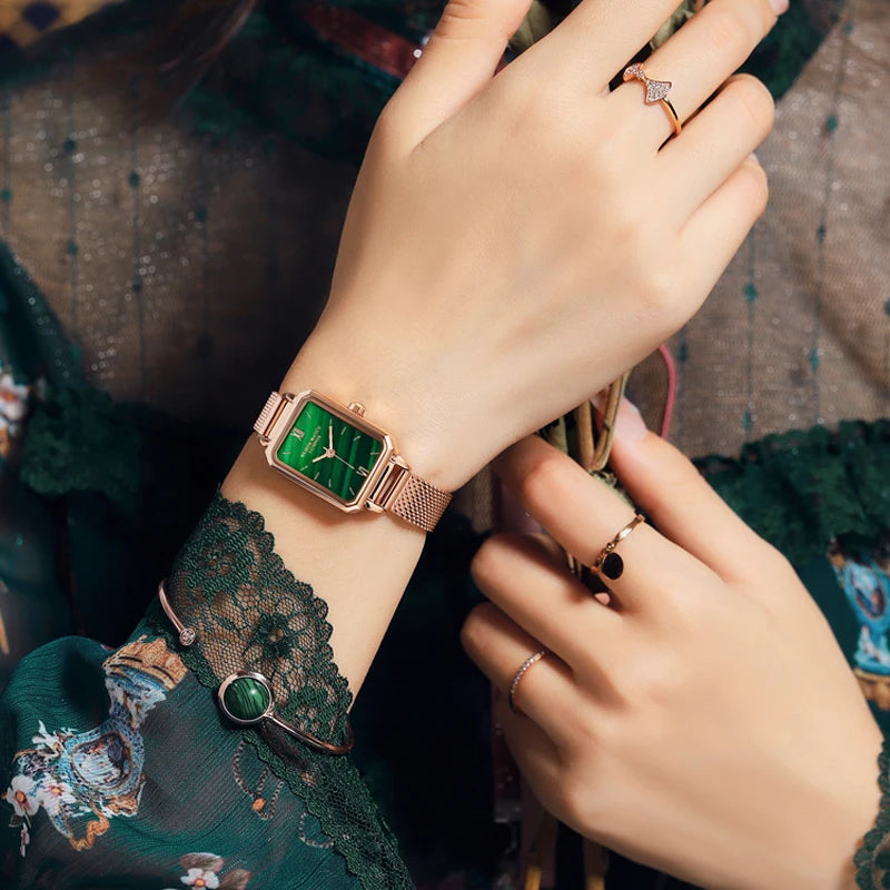 Woman Watch Luxury Original Quartz Watch for Ladies Wristwatch Business Watches Luminous  Wristwatch Gift Watch