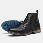 Boots Military Strong Wear-Resistant Outdoor Breathable Boots Army