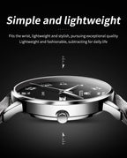 OLEVS 2920 Men Watch Fashion Business Roman Scale Waterproof Clock Luxury Brand Quartz Watch Leisure Calendar Week Men Watch