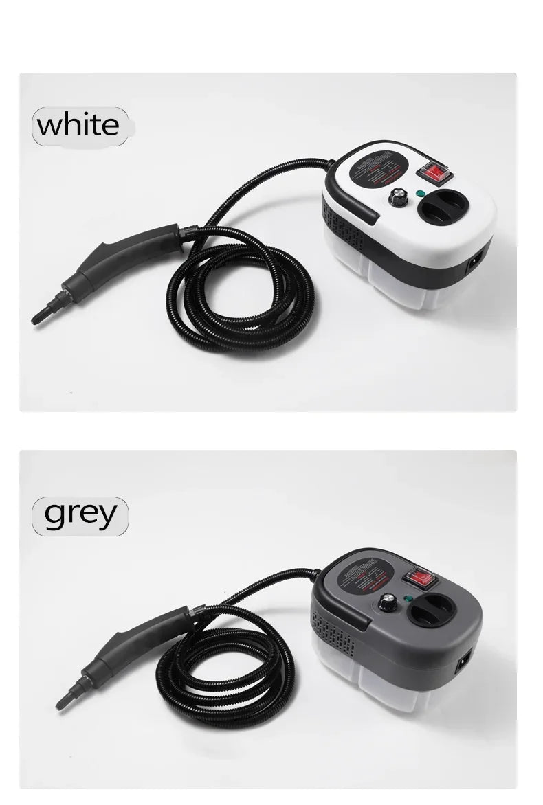 High-Pressure And High-Temperature Steam Cleaning Machine Small Household air Conditioner Cleaning Multifunctional Cleaning